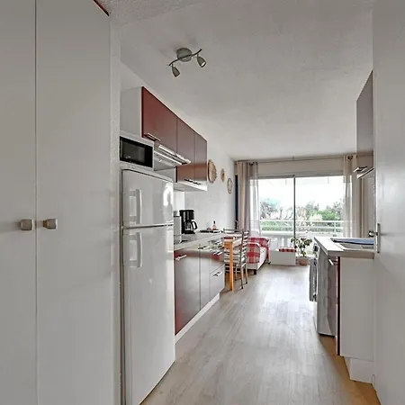 Front De - Balcon Vue Laterale דירה *